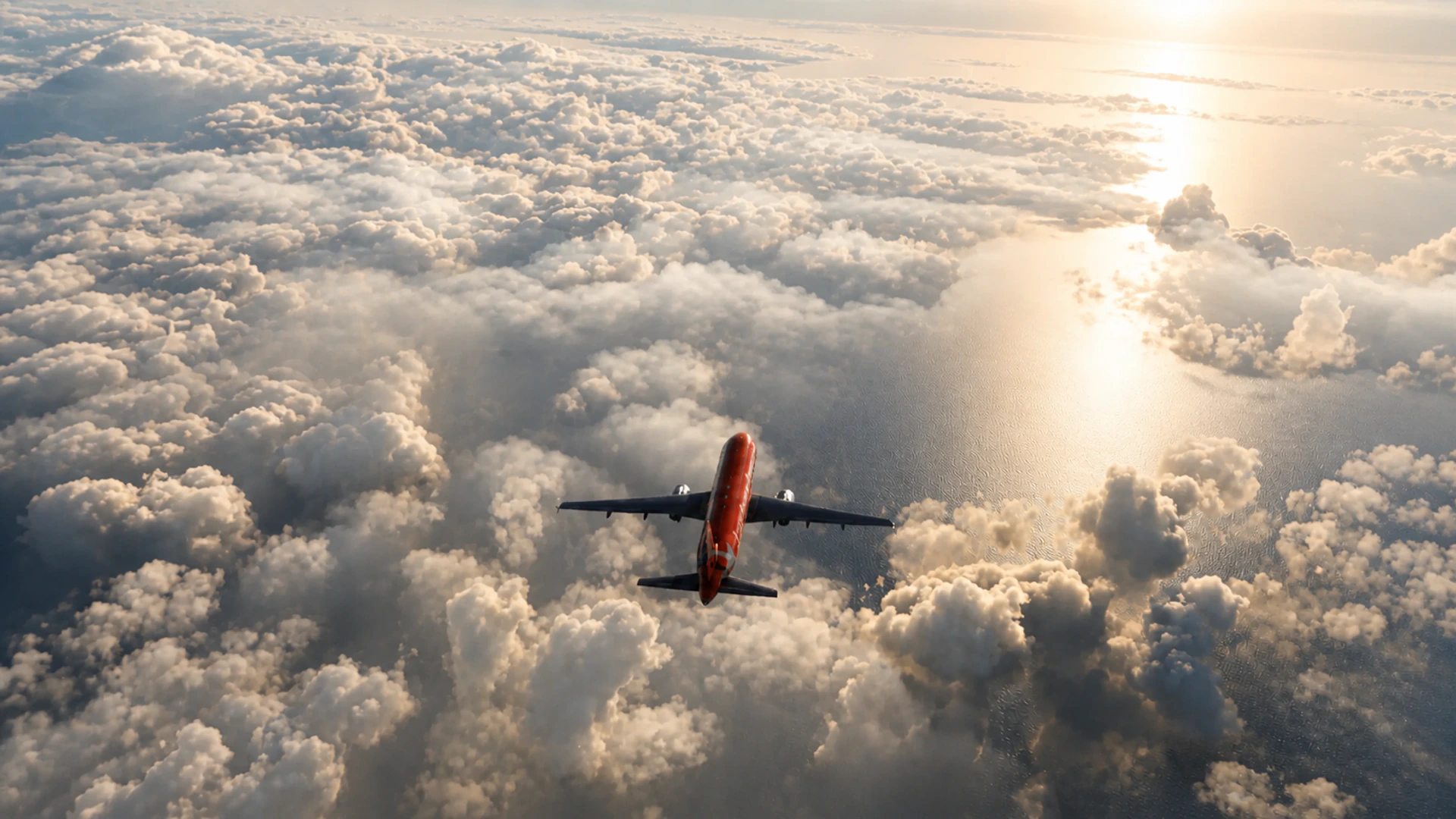 Virtual Airline Manager overview