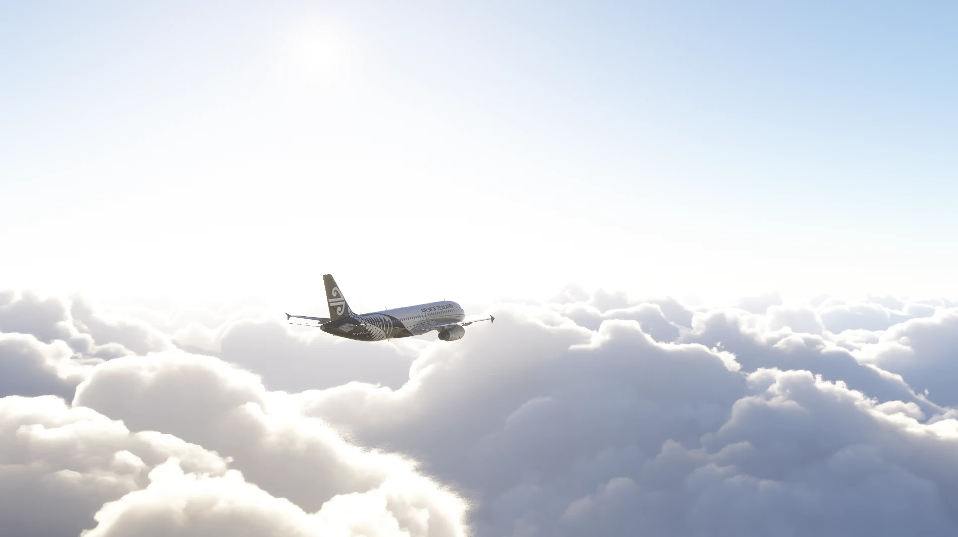 Virtual Airline Manager