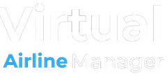 Virtual Airline Manager